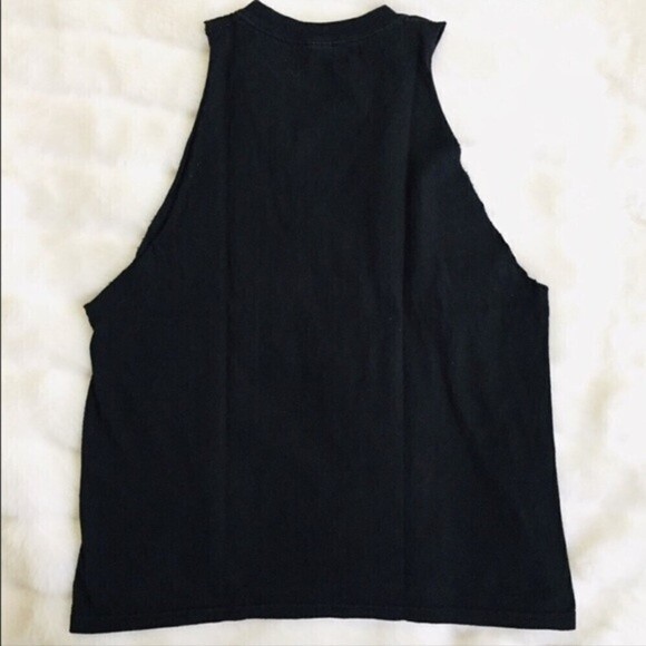 Anvil a Nightmare on Elm Street Y2K‎ Tshirt Size M Horror Halloween Fall Party - Picture 4 of 6